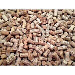 50 Wine Corks SUPREMA Grade